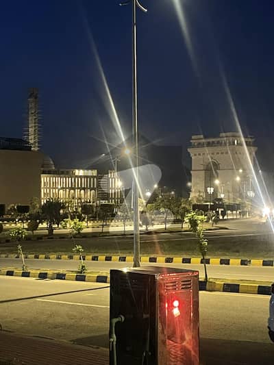 فیصل ہلز - بلاک اے فیصل ہلز,اسلام آباد میں 10 مرلہ رہائشی پلاٹ 1.25 کروڑ میں برائے فروخت۔