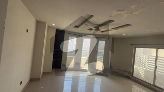 Two bedrooms non furnished apartments available for rent