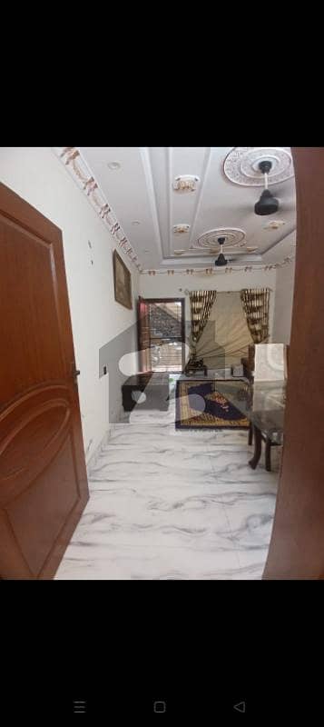 10 Marla Double Storey House For Sale Good Condition