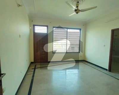 Well-constructed House Available For sale In G-15/1