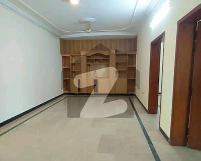 Triple Story Well-Constructed House Available For Sale In G-15/1