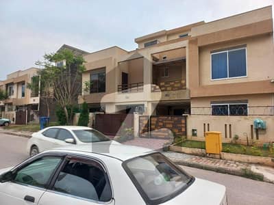 5 Marla Slightly Used Beautiful House for Sale Sector M, Phase 8, Bahria Town Rawalpindi