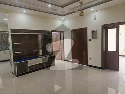 12 Marla Brand New Upper Portion For Rent Prime Location House Gulshan Abad Adyala Road