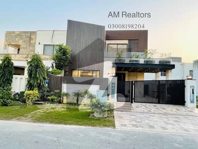 DHA LAHORE 10 MARLA BEAUTIFUL HOUSE FOR SALE ON INVESTER RATE