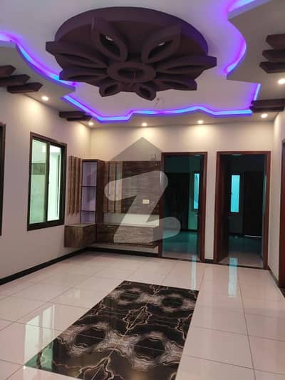 اسٹیٹ بینک آ ف پاکستان ہاؤسنگ سوسائٹی سکیم 33 - سیکٹر 17-اے,سکیم 33,کراچی میں 6 کمروں کا 8 مرلہ مکان 4.9 کروڑ میں برائے فروخت۔