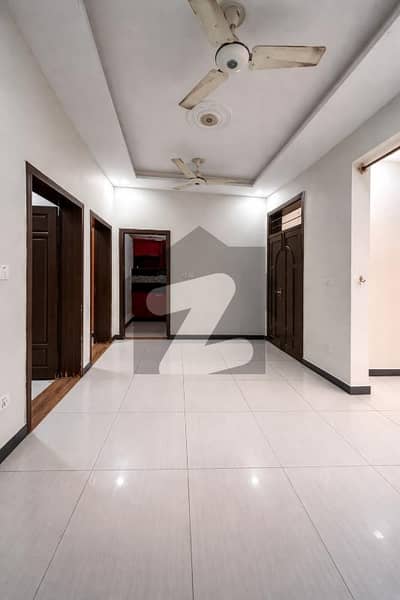 5 Marla Upper Portion | 2 Beds | Rooftop with Hill View | Prime Location Facing Markaz & Park
