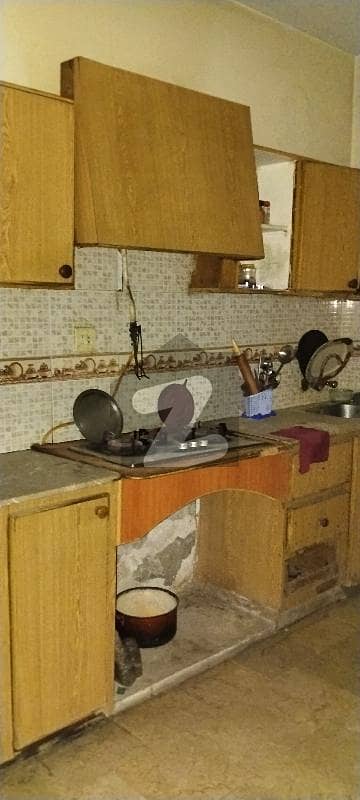 Reserve A Flat Now In Gulistan-e-Jauhar - Block 17 For Rent