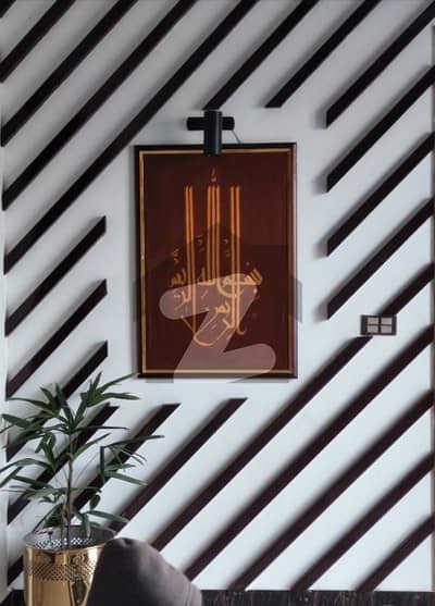 5 marla level plot for sale