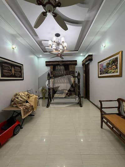 نارتھ ناظم آباد ۔ بلاک ایچ نارتھ ناظم آباد,کراچی میں 3 کمروں کا 10 مرلہ زیریں پورشن 2.3 کروڑ میں برائے فروخت۔