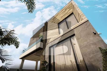 PHASE 6 1-KANAL BRAND NEW SEMI FURNISHED HOUSE WITH FULL BASEMENT FOR RENT