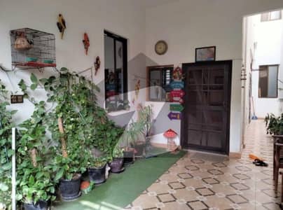 Leased West Open 40 Feet Wide Road