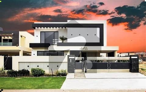 ڈی ایچ اے فیز 5 ڈیفنس (ڈی ایچ اے),لاہور میں 5 کمروں کا 1 کنال مکان 2.5 لاکھ میں کرایہ پر دستیاب ہے۔