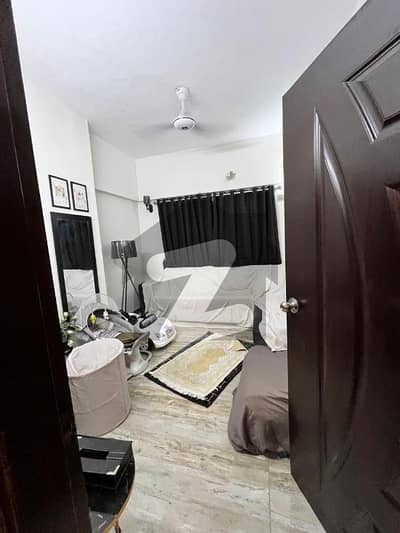 Flat For Sale Vip Project