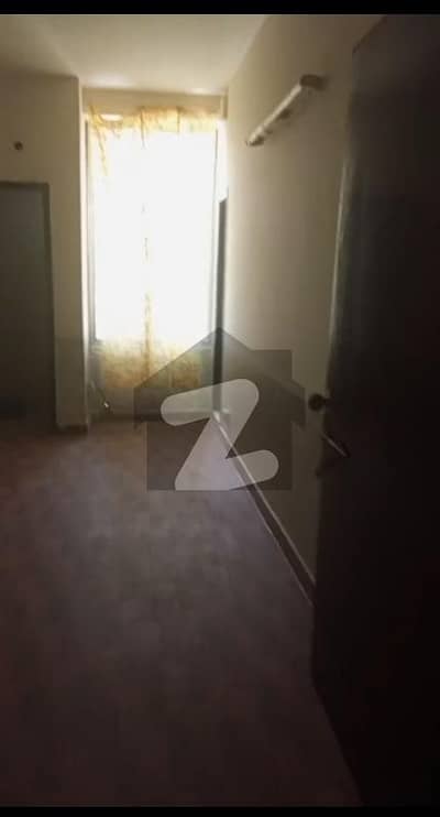 1st Floor Apartment For Rent In Model Town