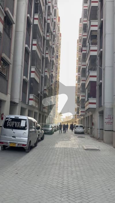 2 Bed D D , Shaz Residency, Scheme 33