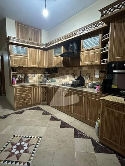 Centrally Located Corner House In Federal B Area - Block 19 Is Available For sale