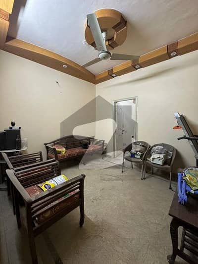 Centrally Located Corner House In Federal B Area - Block 19 Is Available For sale