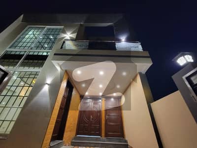 Low Price 5 Marla House Available For Sale In Bahria Orchard Phase 2