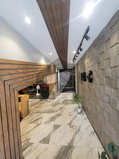 24 Hours Operational Office Tower For Rent