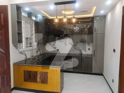 brand new double story house for sale in korang Safari