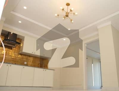 2 Bed Non Furnished Apartment Available For Rent