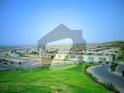125 Saqure Yard Plot For sale In Bahria Town - Precinct 11-B Karachi