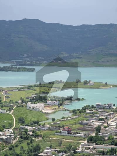 Gulberg Green Block C 4 Kanal Farm House Land Available On Very Cheap Price