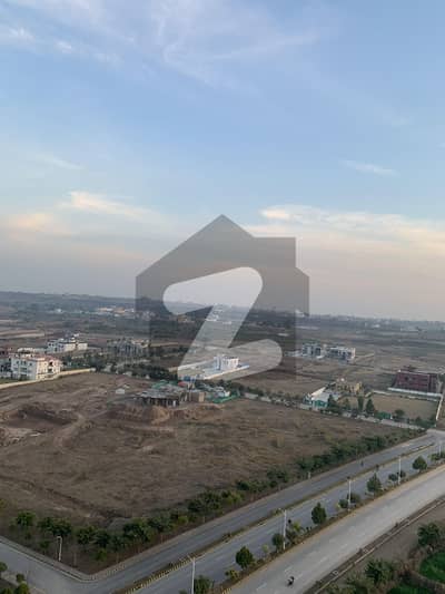 Gulberg Green Block A 4 Kanal Corner Farm House Land Available For Sale