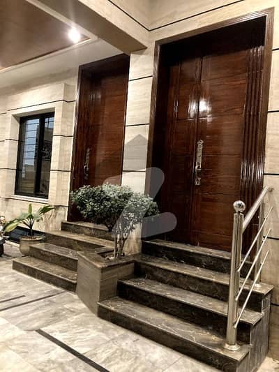 For Rent Brand New 03 Bed Rooms Upper Portion With Solar Energy DHA Ph 2 ISB