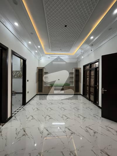 120 Sq yards G+1 brand new house for sell