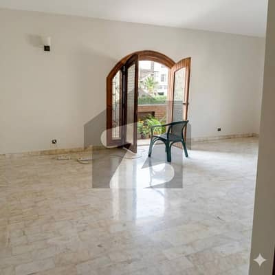Fully Renovated 600 Sq. Yd. Luxury Bungalow for Rent DHA Phase 7