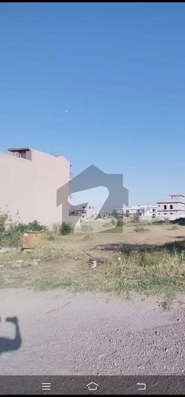 3200 Sq ft Plot for Sale