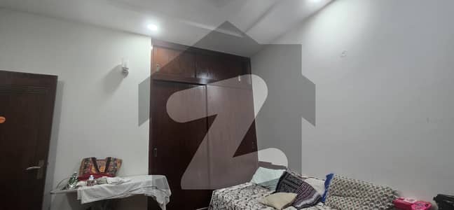 10 Marla Double Storey House Available For Sale In D 17 Islamabad