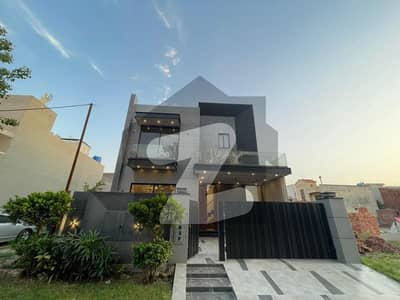 10 Marla Brand New House For Sale In Lake City Meadows Ex State Life