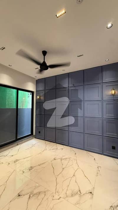 6 Marla 4 Bed Corner House Available For Rent In DHA 9 Town Lahore