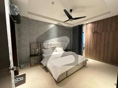 Awesome Living 2 Bed Apartment For Sale In Defence View Apartments, DHA Phase 4