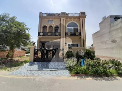 5 Marla House - STEAL DEAL!