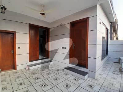 Double Storey 5 Marla House Available In Park View City - Platinum Block For Sale