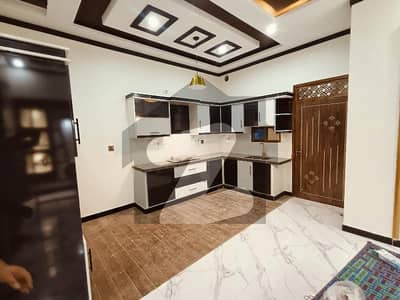 محمد بن قاسم سوسائٹی - فیز 2 محمد بن قاسم کوآپریٹیو ہاؤسنگ سوسائٹی,کراچی میں 2 کمروں کا 5 مرلہ مکان 82.0 لاکھ میں برائے فروخت۔