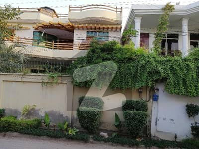 1 Kanal House For Rent Prime Location Multan