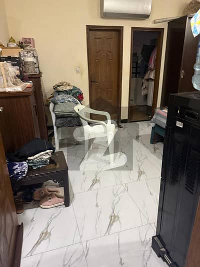 Prime Location Portion For Sale Block I North Nazimabad Karachi