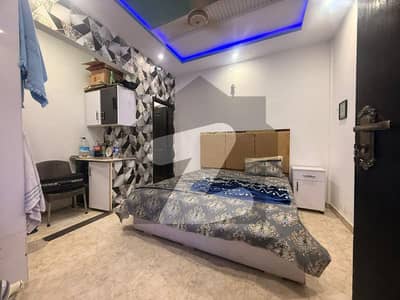 Sami Furnished Studio For Rent