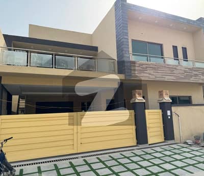 Brigadier Bungalow For Sale In Askari-VI Sector-4