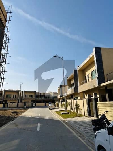 300 Sq. Yd. Single Unit House (SUH) | Askari 6 Malir Cantt Modern Layout