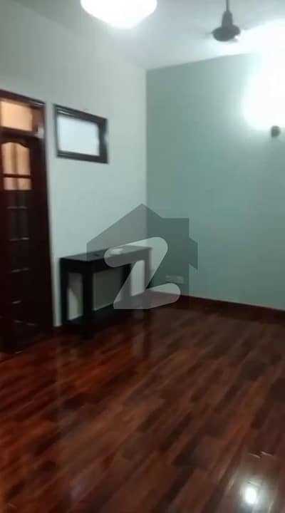 Modern 2-Bedroom Apartment For Sale Small   Nishat , DHA Phase 6