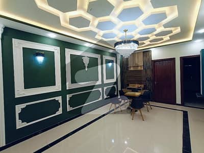 Prime Location 1350 Square Feet Upper Portion In Stunning Federal B Area - Block 9 Is Available For Sale