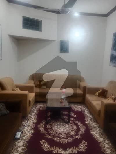 Ground Floor For Rent