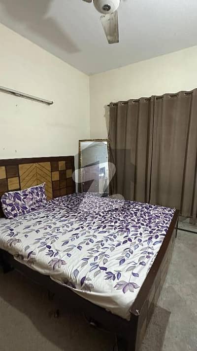 جی ۔ 11 اسلام آباد میں 1 کمرے کا 1 مرلہ کمرہ 42.0 ہزار میں کرایہ پر دستیاب ہے۔