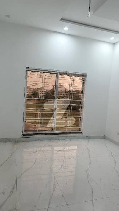 Brand New 5 Marla Double Storey House Is Available For Rent In Fazaia Housing Society Phase-II Lahore