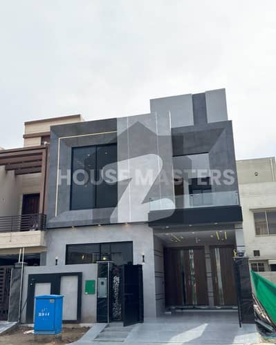 5 MARLA BEAUTIFUL HOUSE IN BAHRIA ORCHARD PHASE 2 - OLC A BLOCK